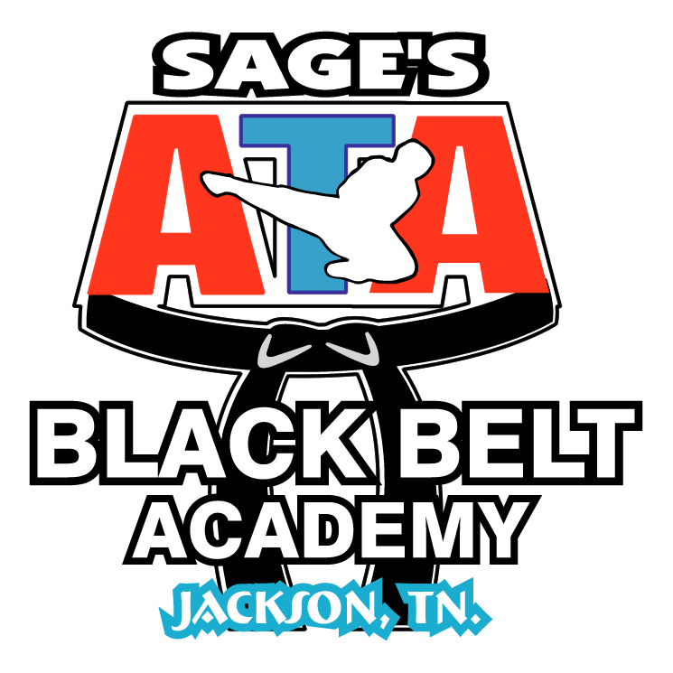 free vector Ata blackbelt academy 0