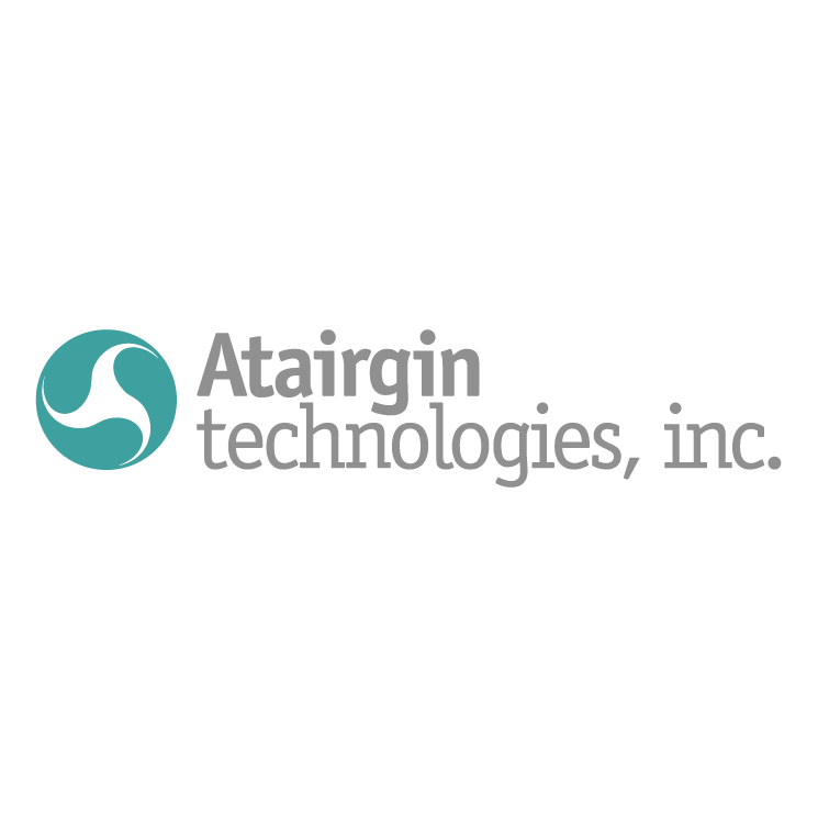 free vector Atairgin technologies