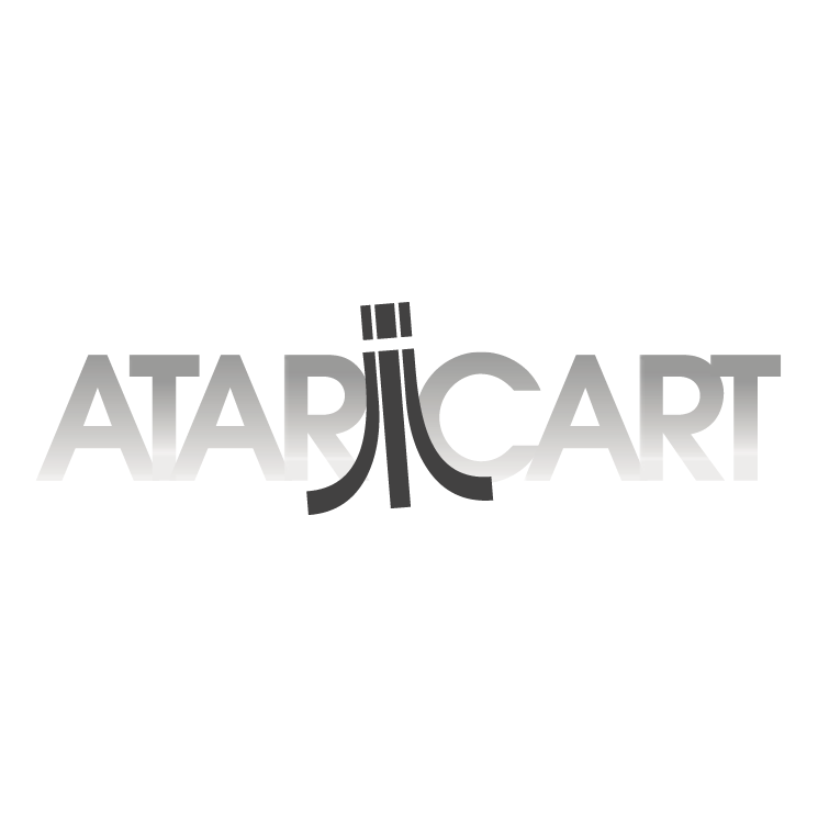 free vector Ataricart