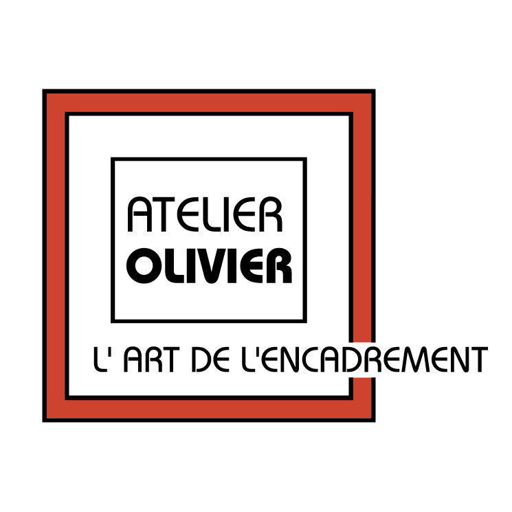free vector Atelier olivier