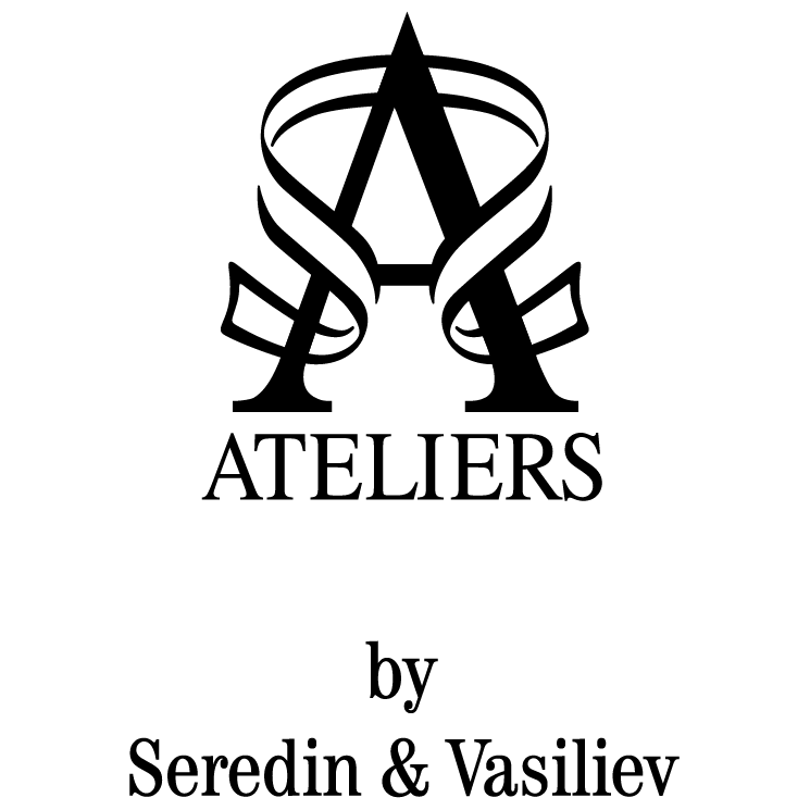 free vector Ateliers by seredin vasiliev