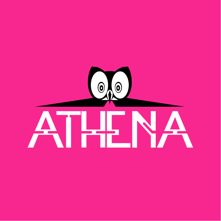 free vector Athena 2