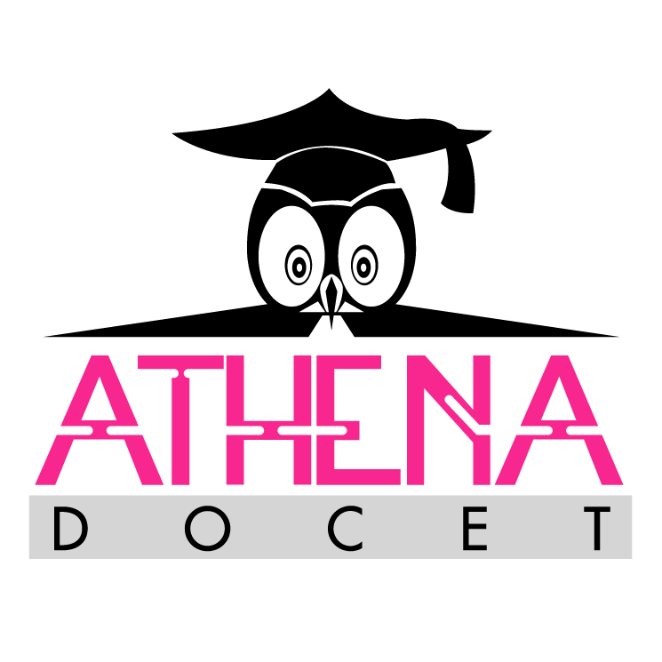 free vector Athena 3