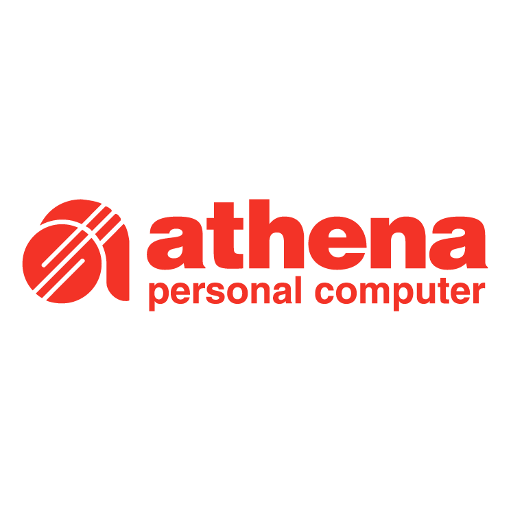 free vector Athena