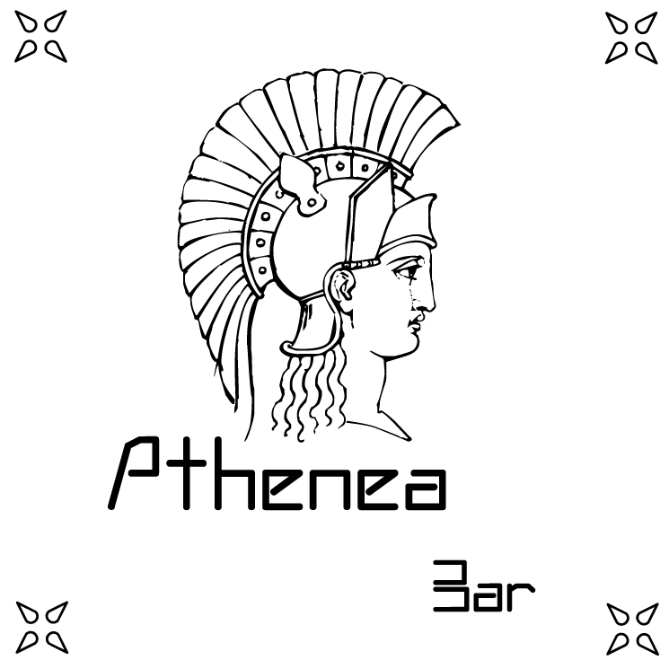 free vector Athenea bar