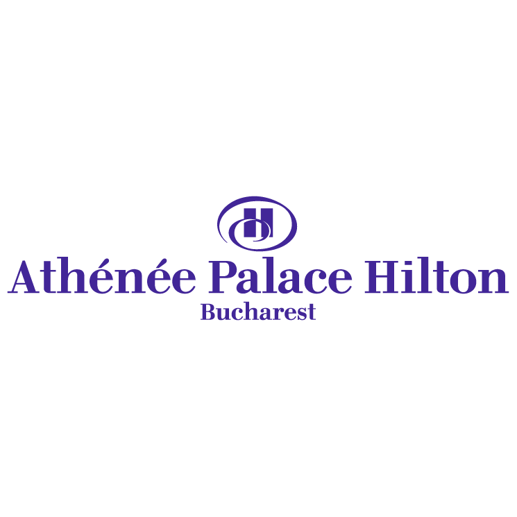 free vector Athenee palace hilton