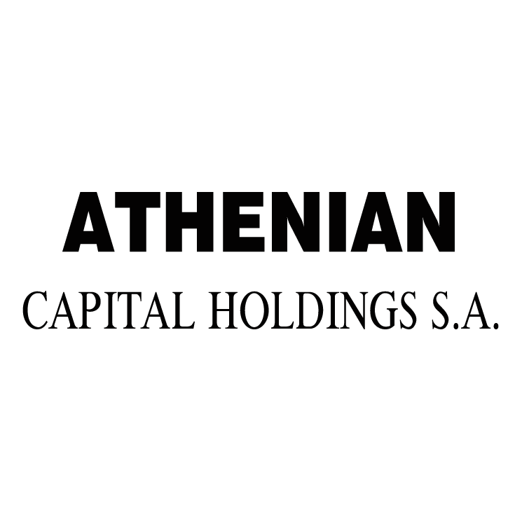 free vector Athenian capital holdings