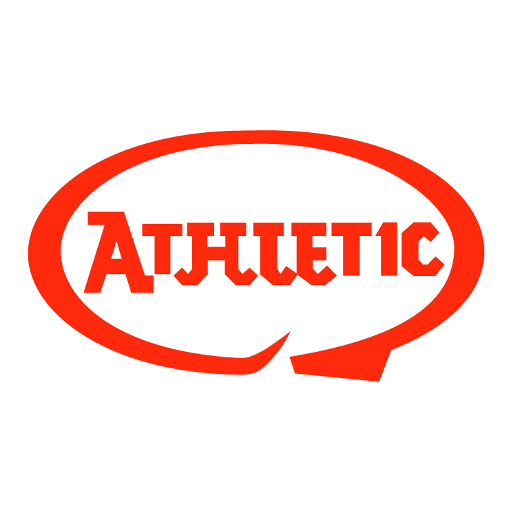 free vector Athletic