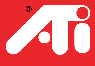 free vector ATI Technologies logo
