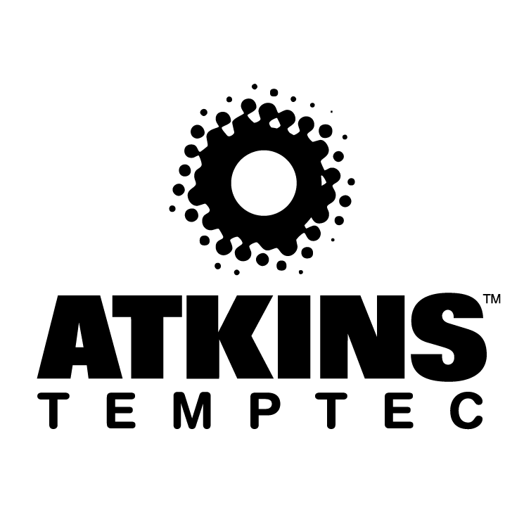free vector Atkins temptec