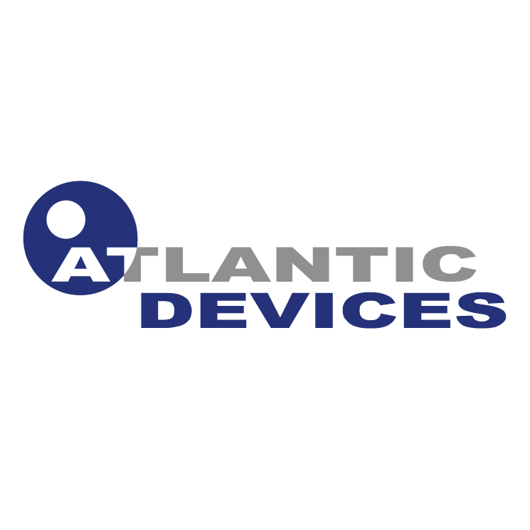 free vector Atlantic devices