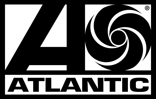 free vector Atlantic logo
