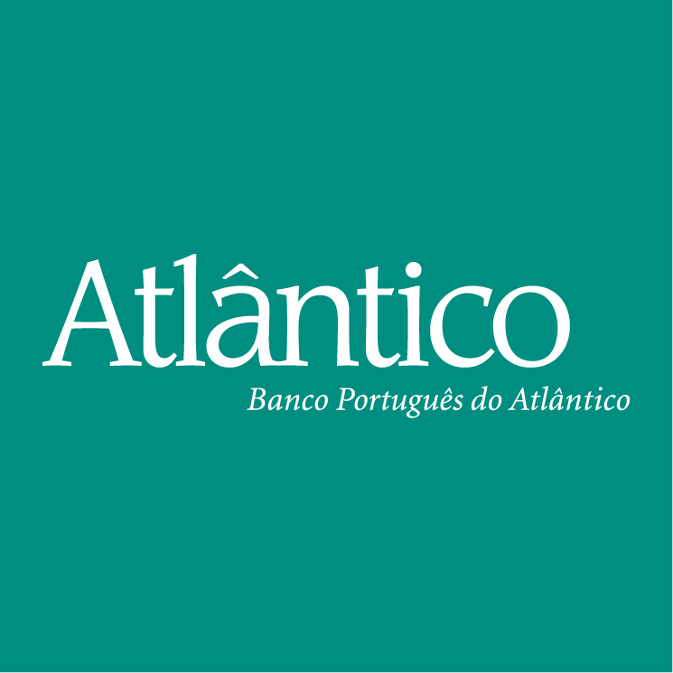 free vector Atlantico