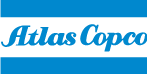 free vector Atlas Copco logo