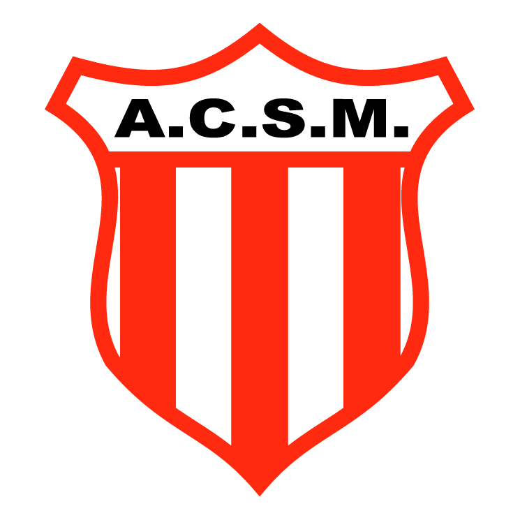 Atletico Club San Martin De San Martin 39830 Free Eps Svg Download 4 Vector