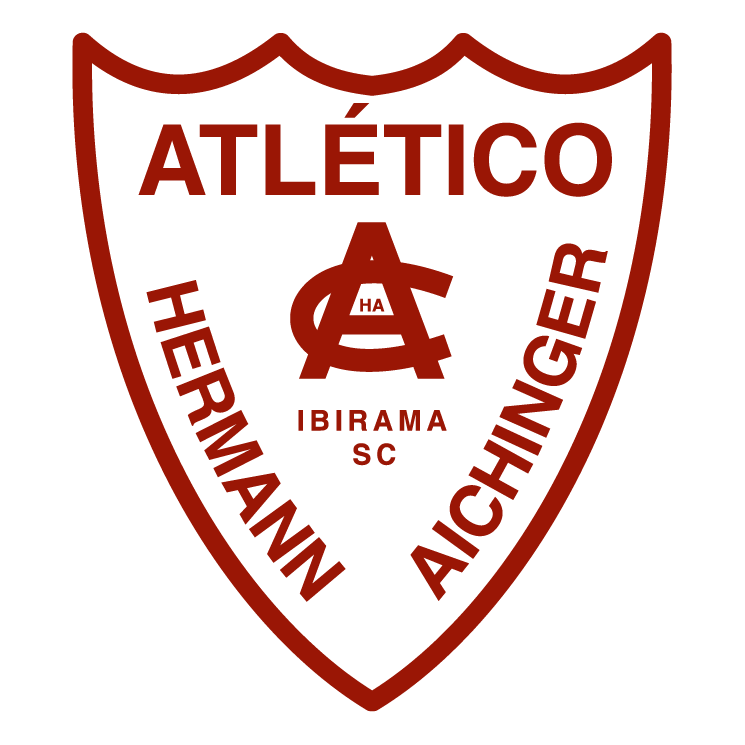 free vector Atletico hermann aichinger
