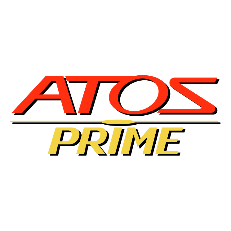 free vector Atos prime