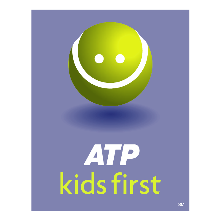 free vector Atp kids first
