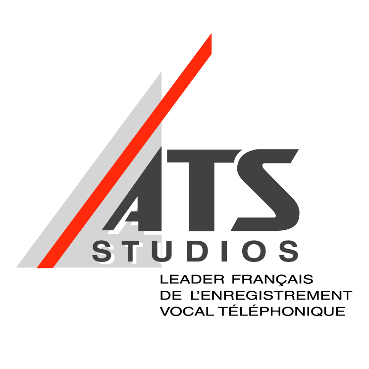 free vector Ats studios
