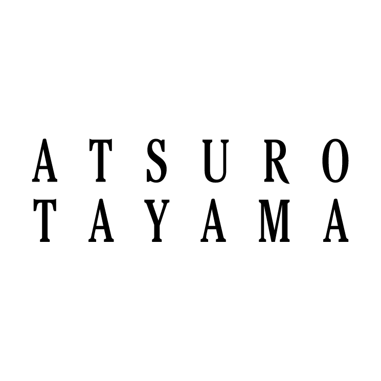 free vector Atsuro tayama