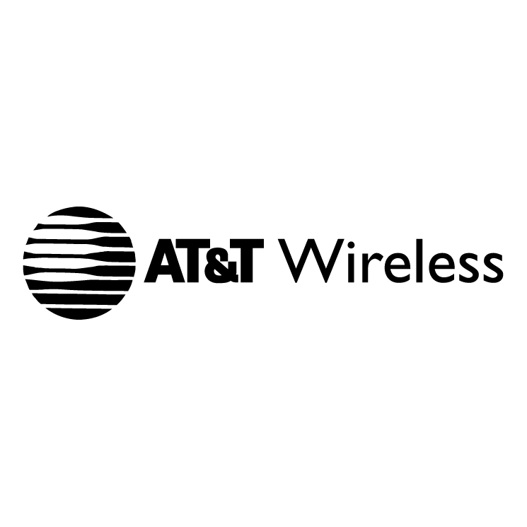 free vector Att wireless 4