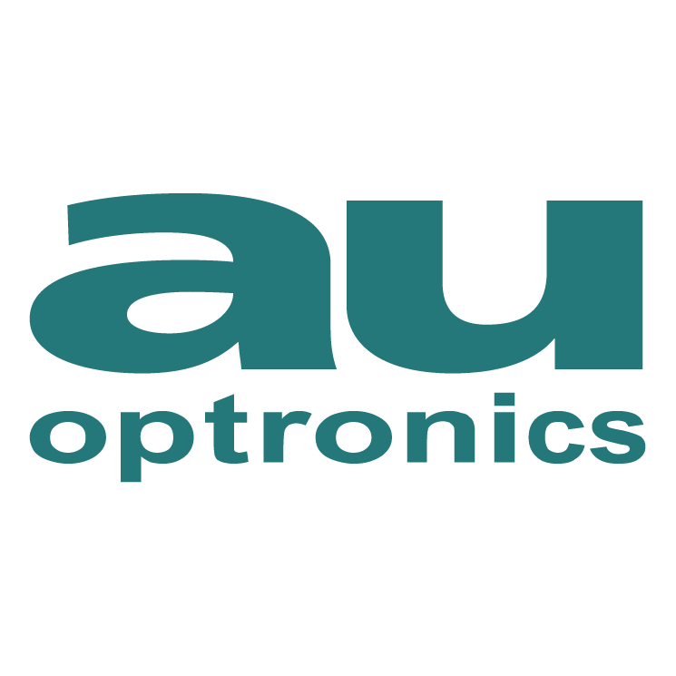 free vector Au optronics