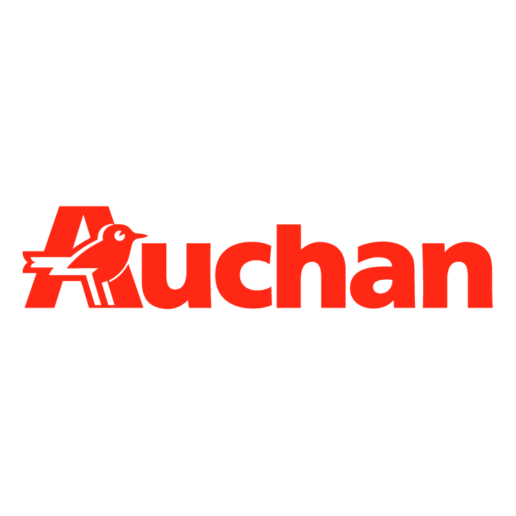 free vector Auchan 5