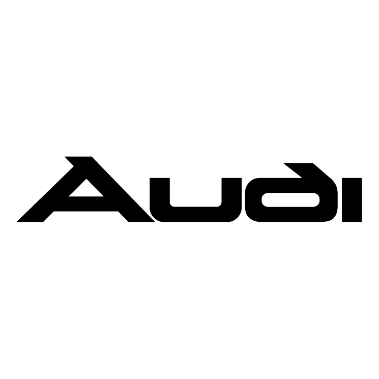 скачать логотип audi для word
