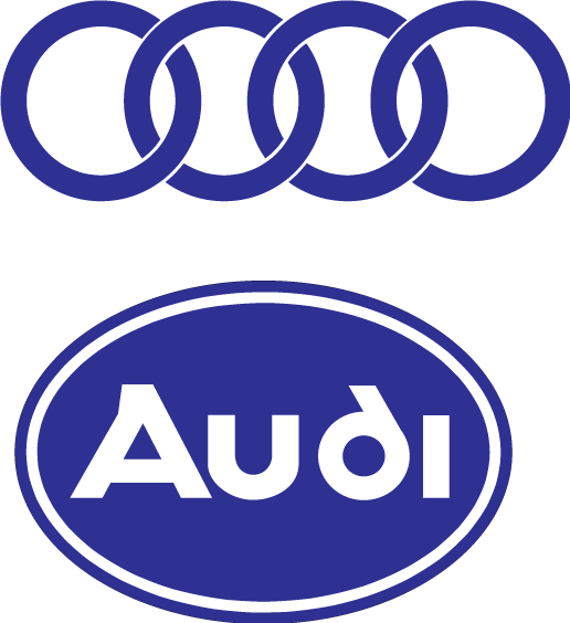 free vector Audi