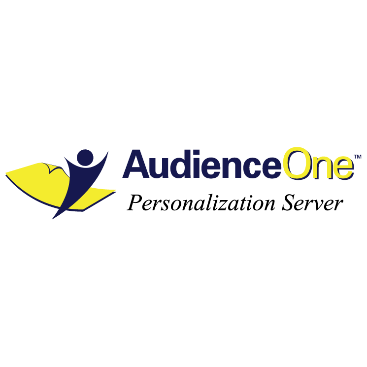 free vector Audienceone