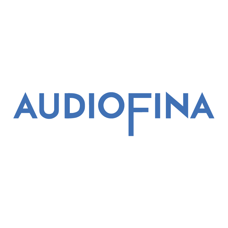 free vector Audiofina