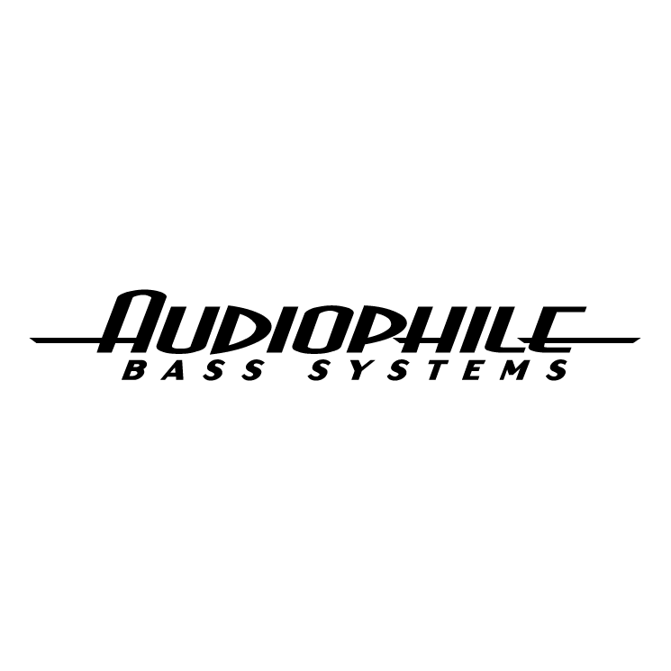 free vector Audiophile