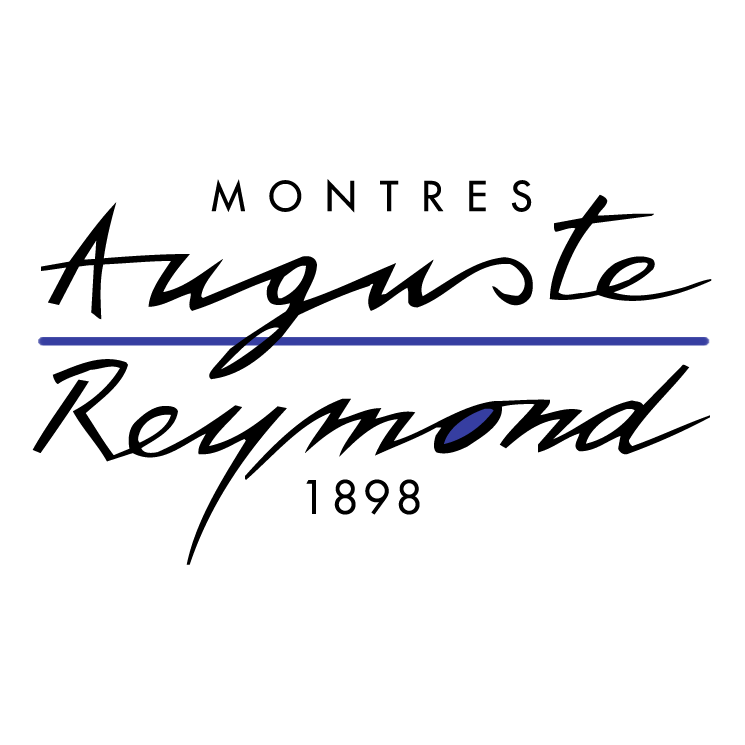 free vector Auguste reymond