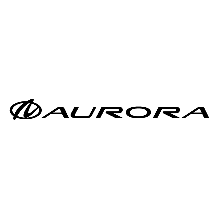 free vector Aurora 4