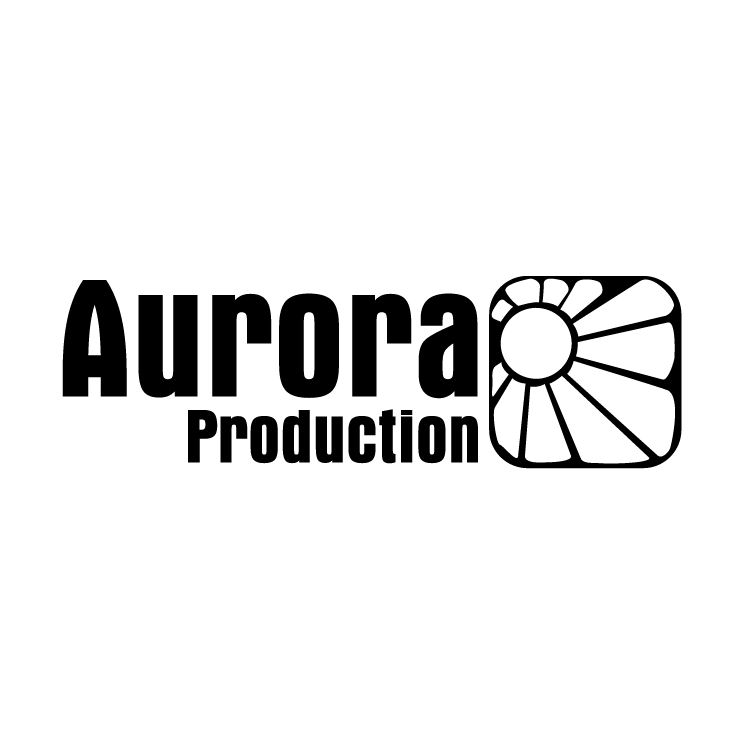 free vector Aurora production 0