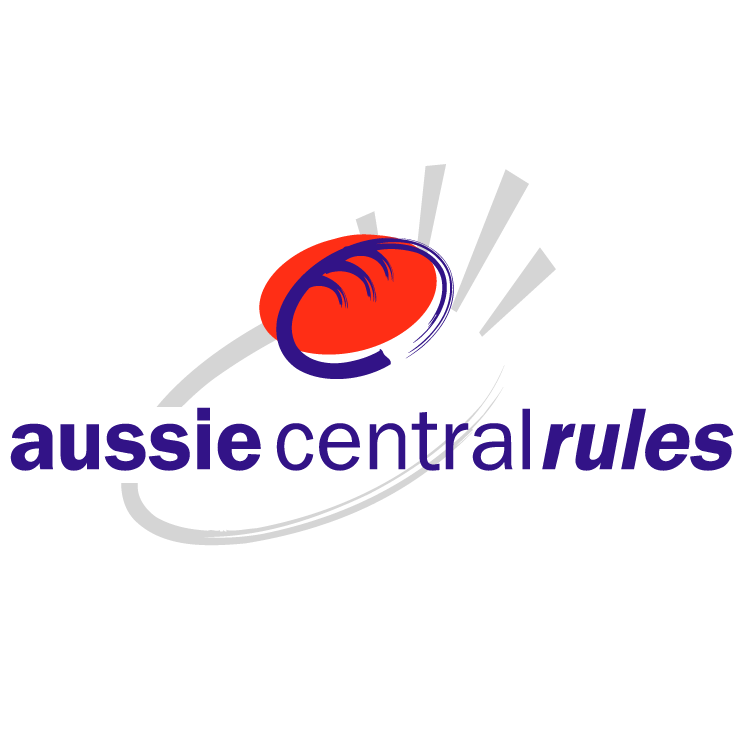 free vector Aussie central rules