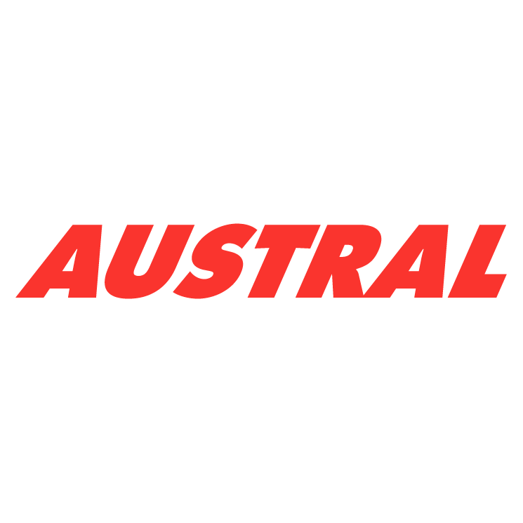 free vector Austral