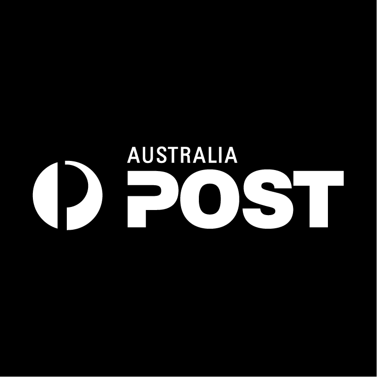 free vector Australia post