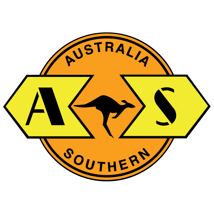 free vector Australia southern railroad