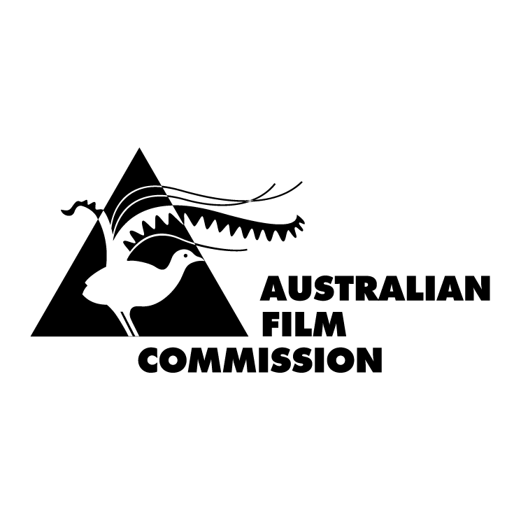 free vector Australian film commission