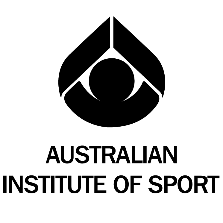 free vector Australian institute of sport 0