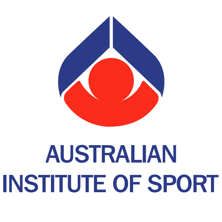 free vector Australian institute of sport