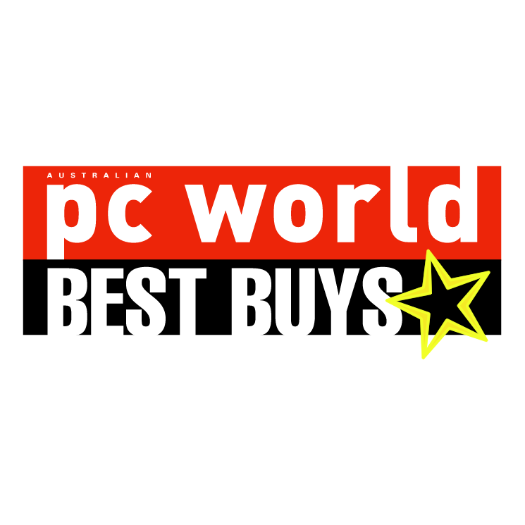 free vector Australian pc world best buys