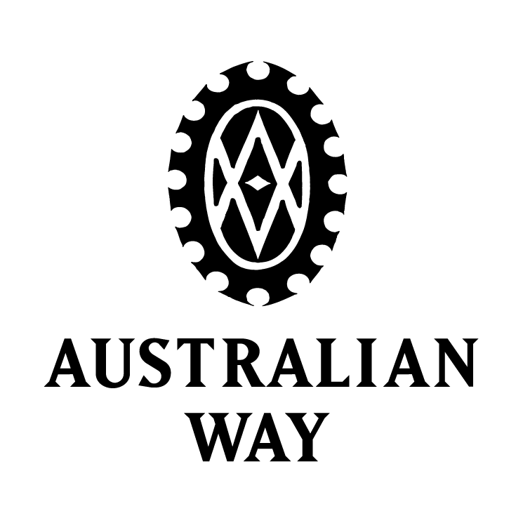 free vector Australian way 2