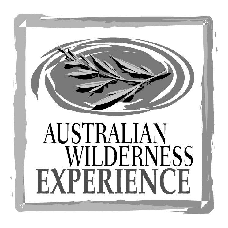 free vector Australian wilderness experience