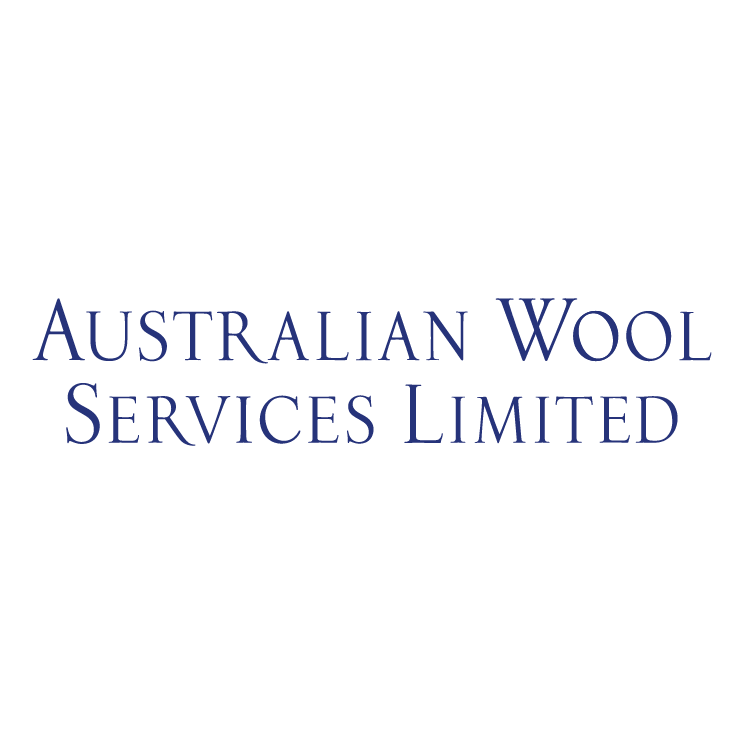 free vector Australian wool service limited