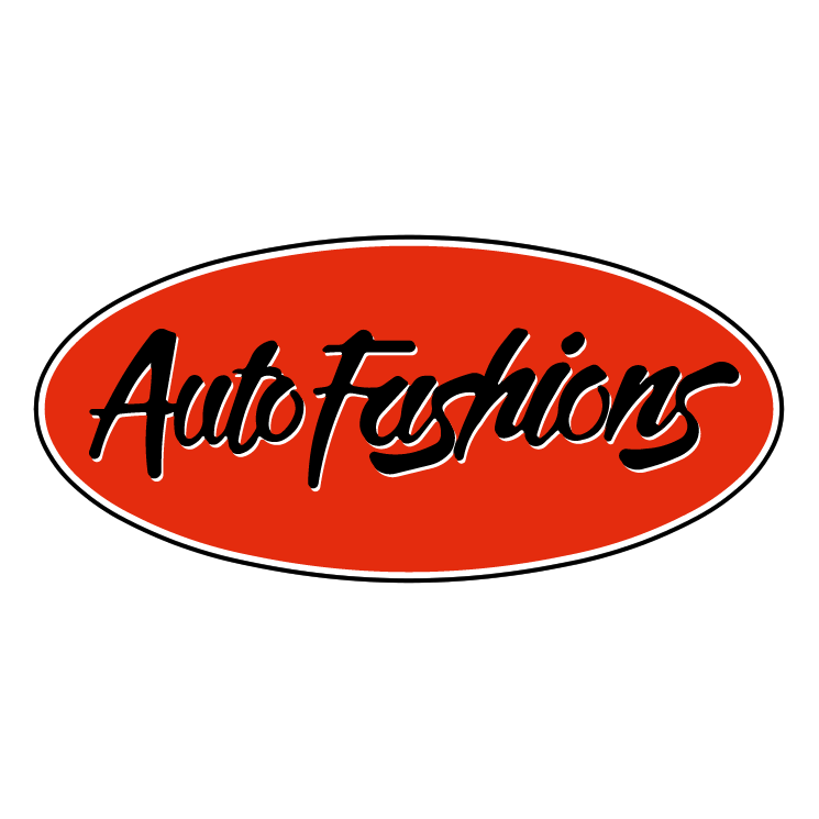 free vector Auto fashions