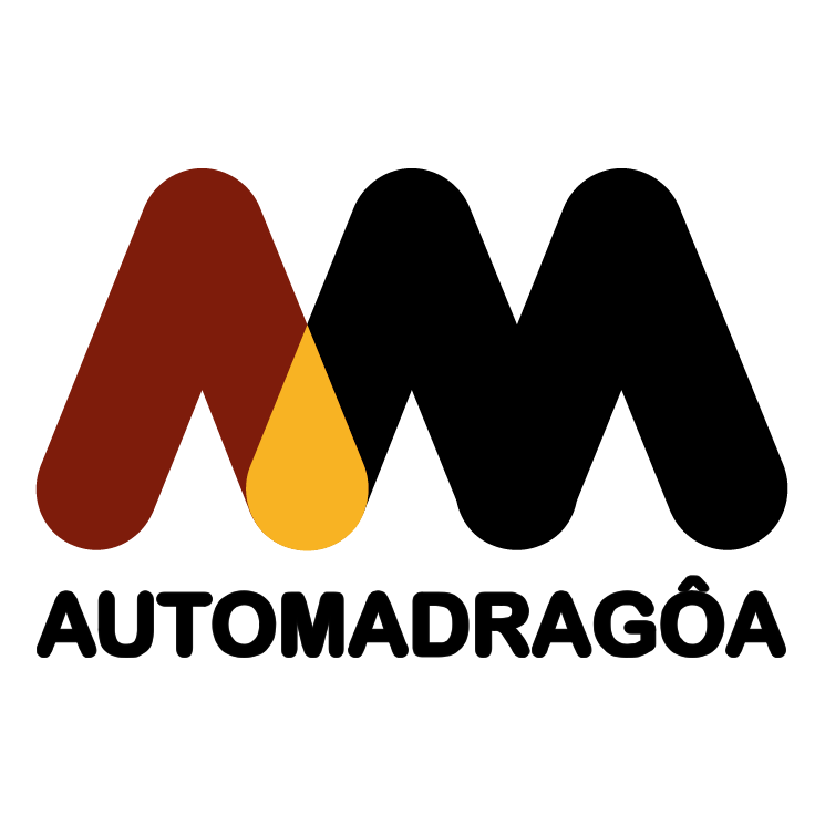 free vector Auto madragoa