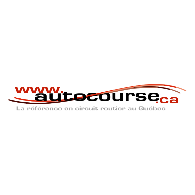 free vector Autocourse 0