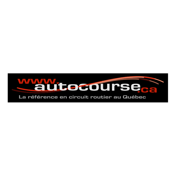 free vector Autocourse